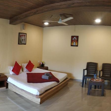 Hotel Bluebell Residency Mahābaleshwar Zewnętrze zdjęcie