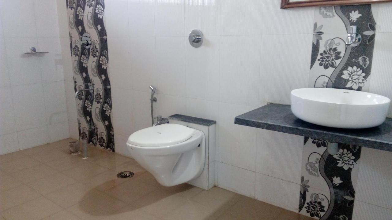 Hotel Bluebell Residency Mahābaleshwar Zewnętrze zdjęcie