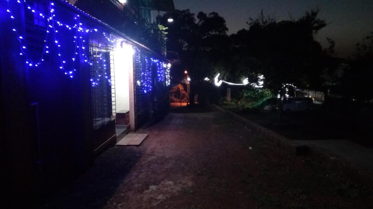 Hotel Bluebell Residency Mahābaleshwar Zewnętrze zdjęcie